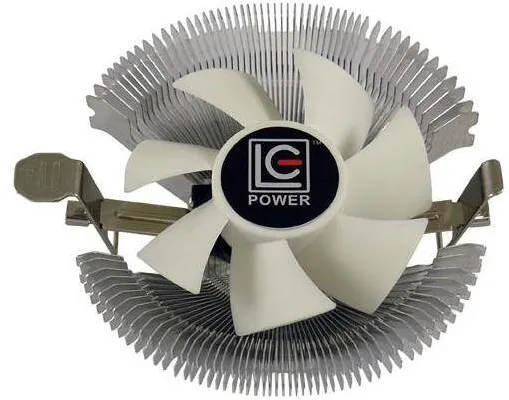 Cooler LC-Power Cosmo Cool LC-CC-85