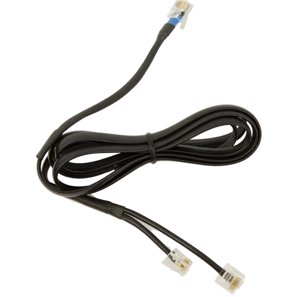 Jabra Siemens DHSG cable - headset cable, 14201-10