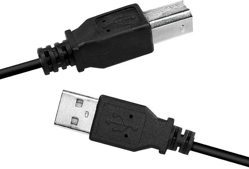 Logilink USB cable - 2 m, CU0007B