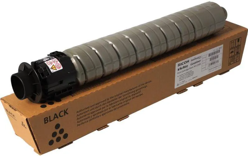Toner imprimanta Ricoh Cartus Cerneala Original Negru,842311, pentru  FW750/810, 10.5K, incl.TV 0.8 RON, "WT300CL"