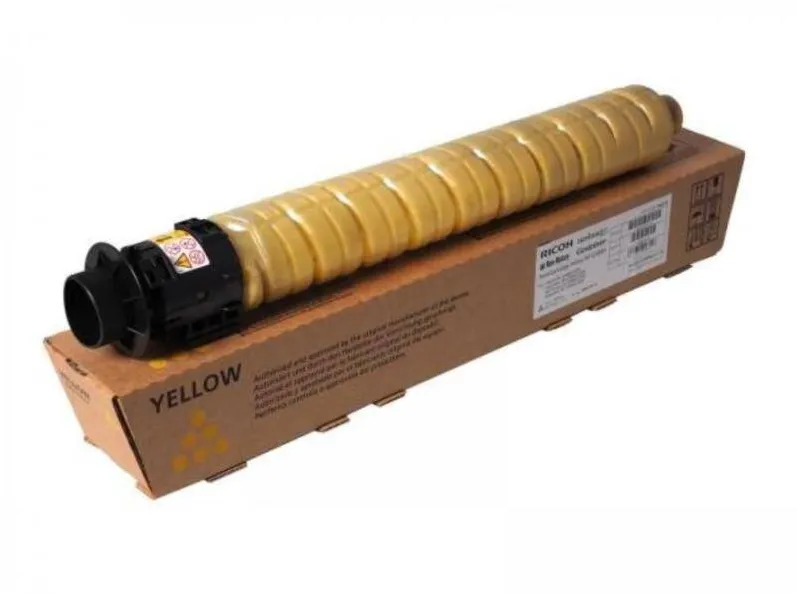 Toner imprimanta Ricoh Original Galben, 842312, pentru  IM C2500H, 10.5K,  "WT300CL"
