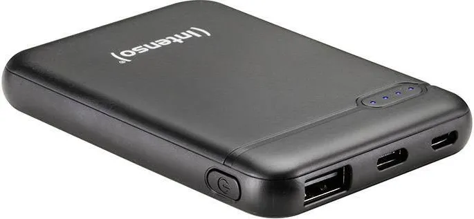 Intenso Powerbank XS5000 power bank - Li-pol