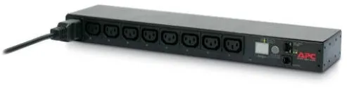 APC Accesoriu UPS AP7921B Rack PDU 16A