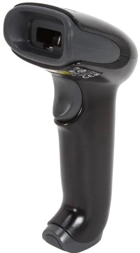 Scanner cod de bare Honeywell Voyager 1250g