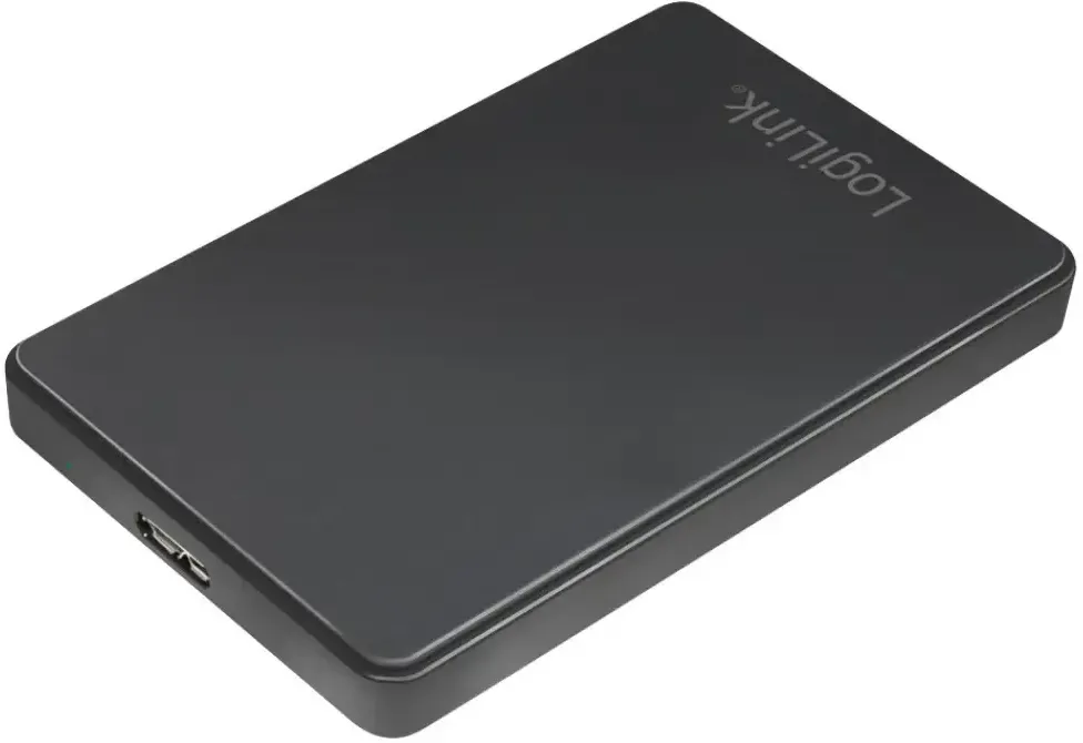 Logilink SATA 6Gb/s - USB 3.0 UA0339