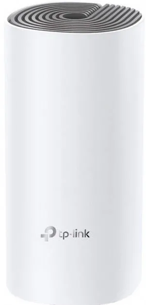 Router Wireless TP-Link Deco E4 802.11a/b/g/n/ac