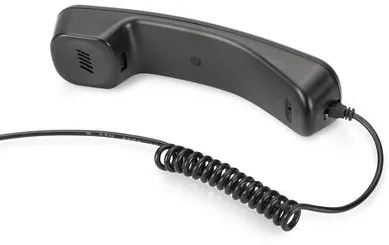 Telefon Fix Assmann Casca USB Telefon SKYPE DA-70772 - IP