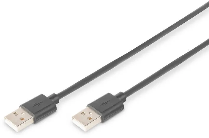 Adaptor Assmann USB cable - 1 m