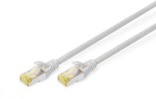 Accesoriu Retea Assmann Cablu Retea DIGITUS CAT 6 S/FTP
