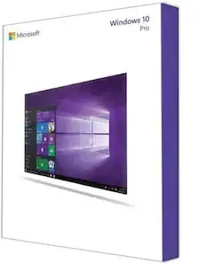 Sistem de Operare Microsoft Windows 11 Pro 32/64bit - Licenta  electronica