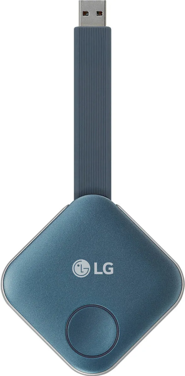 Media player LG SC-00DA USB 2.0
