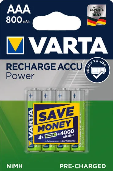 VARTA Baterie -56703B