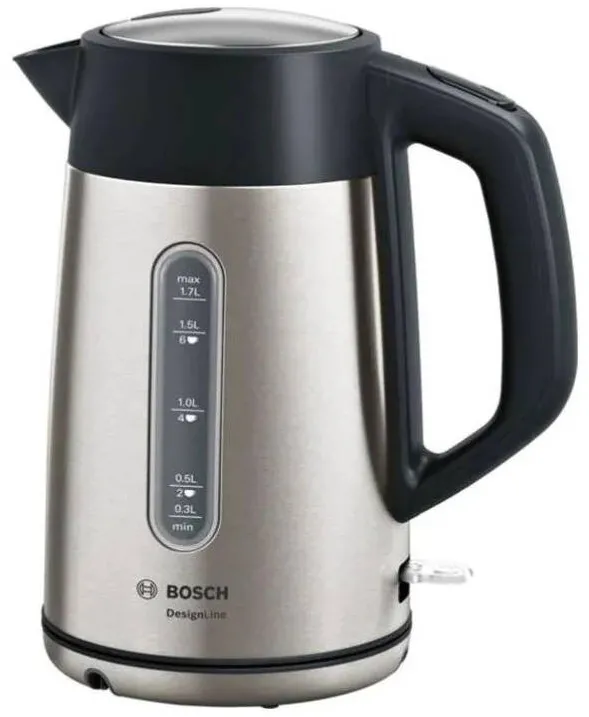 BOSCH Fierbator Designline TWK4P440