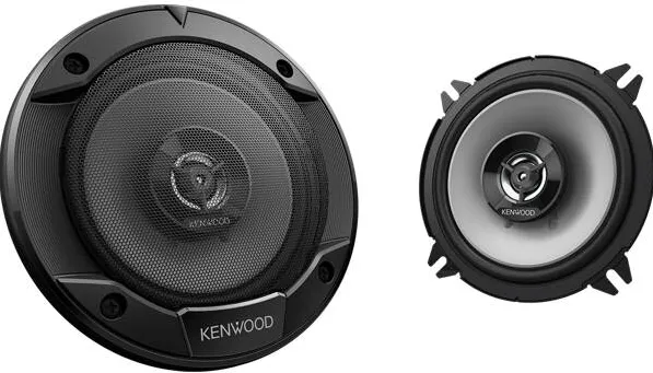 KENWOOD Boxe Auto KFC-S1366 2-way 260 W round 2 pc(s)