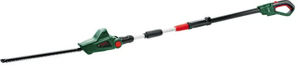 BOSCH UniversalHedgePole 18 Single blade 3.6 kg