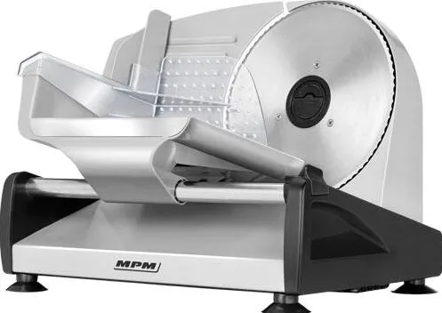 MPM MKR-04M slicer