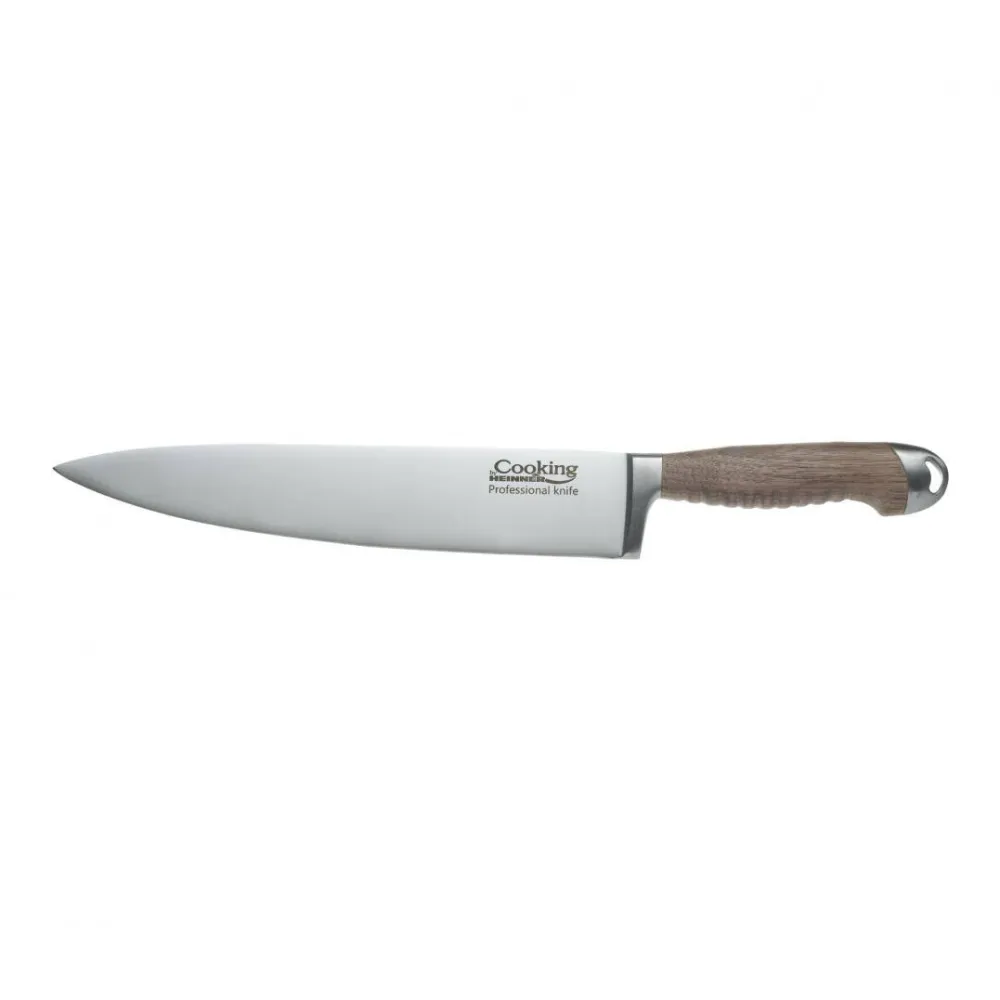 HEINNER Cutitul BUCATARULUI 25 CM, MAESTRO, HR-EVI-M25