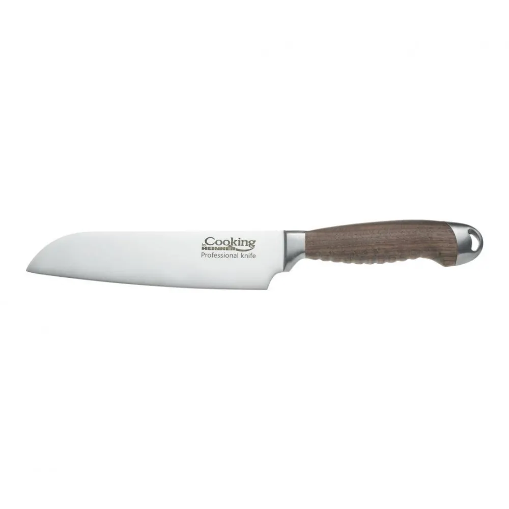 HEINNER Cutit SANTOKU 18 CM, MAESTRO, HR-EVI-M18