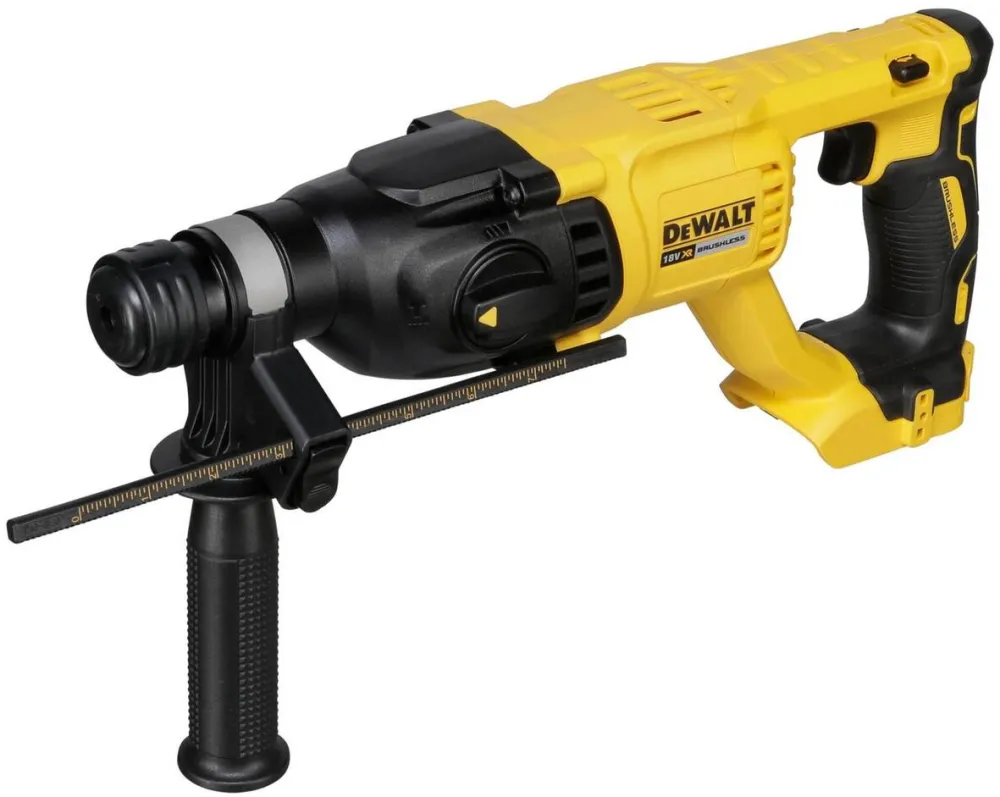 DeWalt DCH133NT-XJ Combi Hammer 26mm / 18V