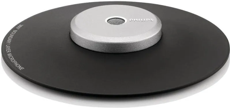 Microfon Philips LFH 9172