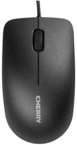 Mouse Cherry MC-1000 black