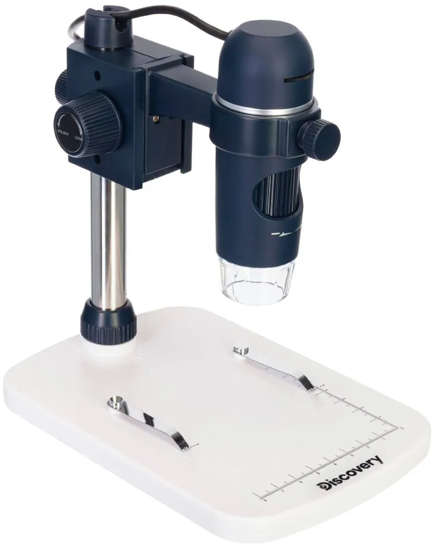 Discovery Artisan 32 digital Microscope