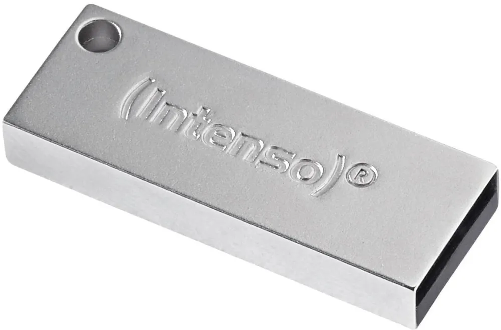 Memorie USB Intenso Premium Line 64GB 3.0