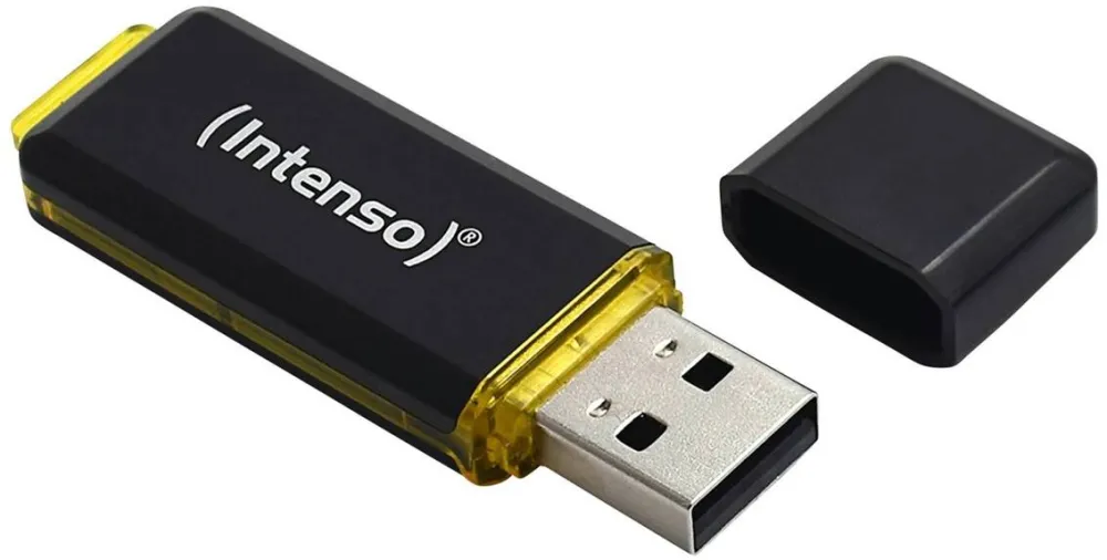 Memorie USB Intenso High Speed Line 128GB 3.1