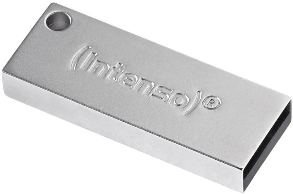 Memorie USB Intenso Premium Line 128GB 3.0