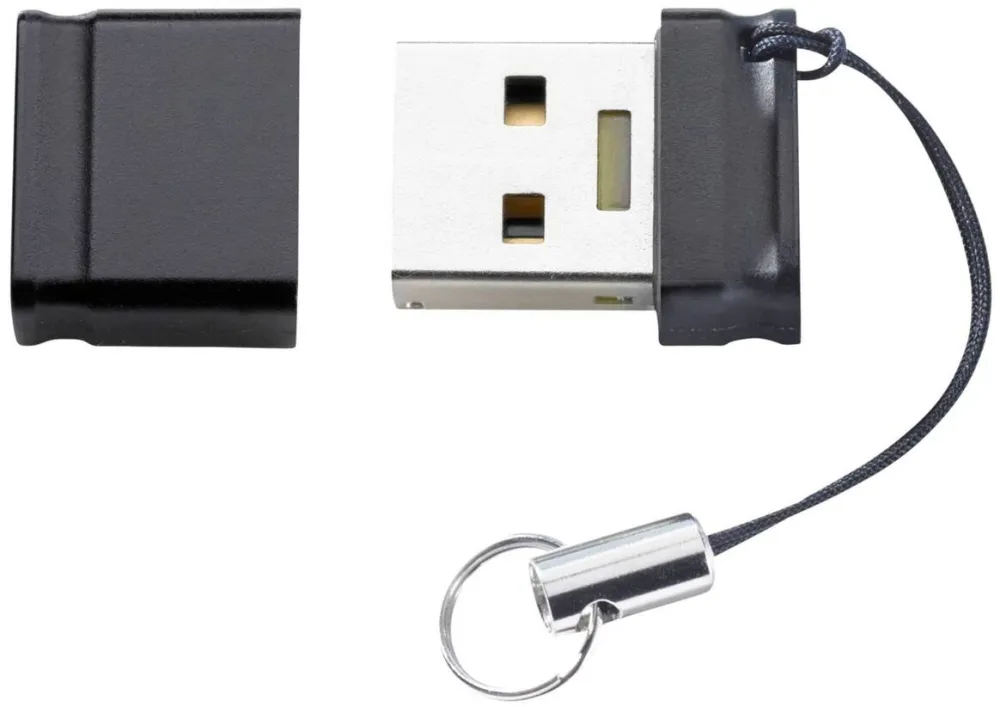 Memorie USB Intenso Slim Line 128GB USB 3.0