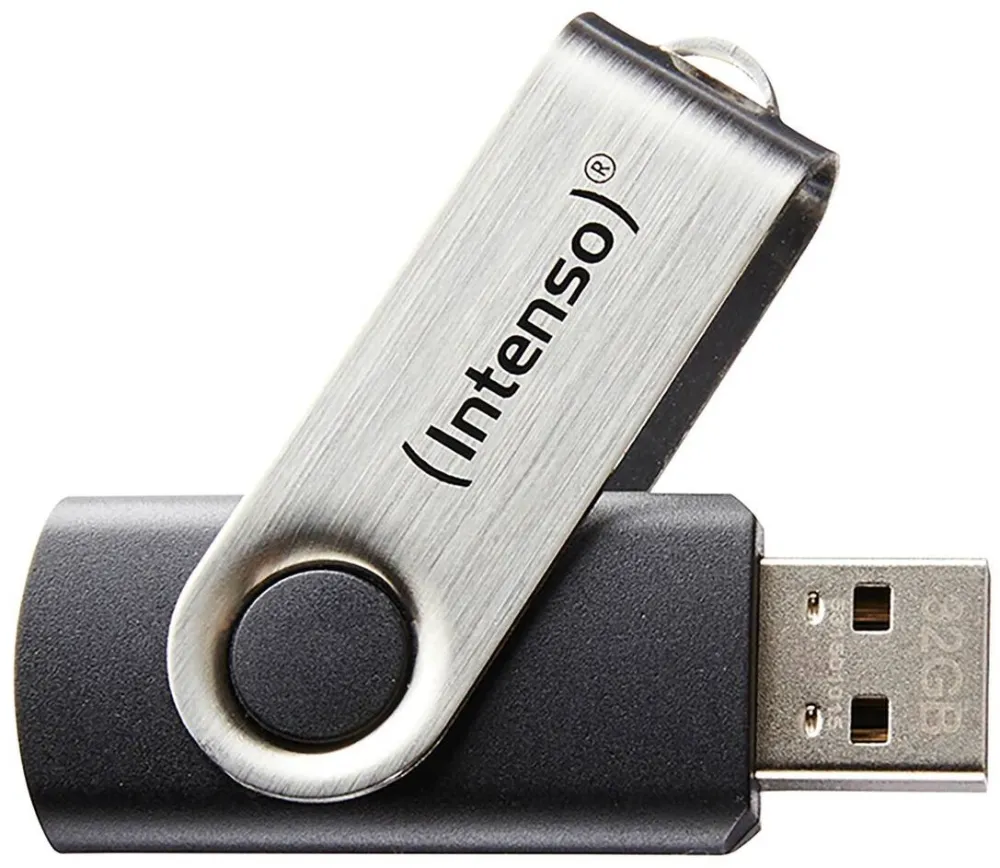 Memorie USB Intenso Basic Line 16GB 2.0