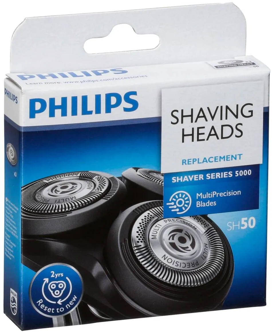 Philips SH 50/50