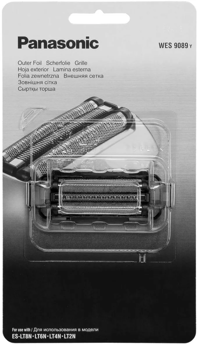 Panasonic WES 9089 Y 1361