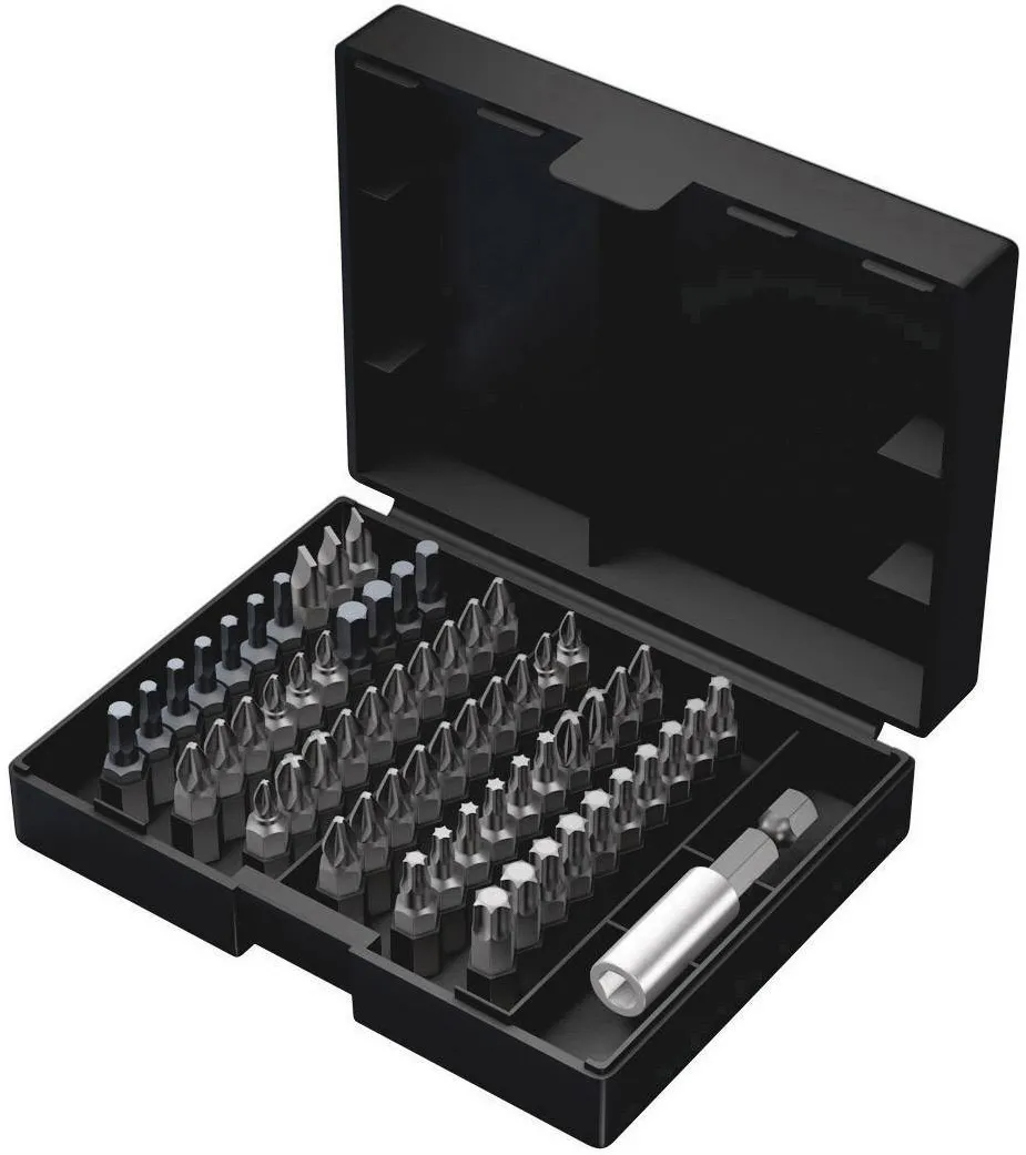 WERA 05057127001 - Bit-Safe 61 universal 3