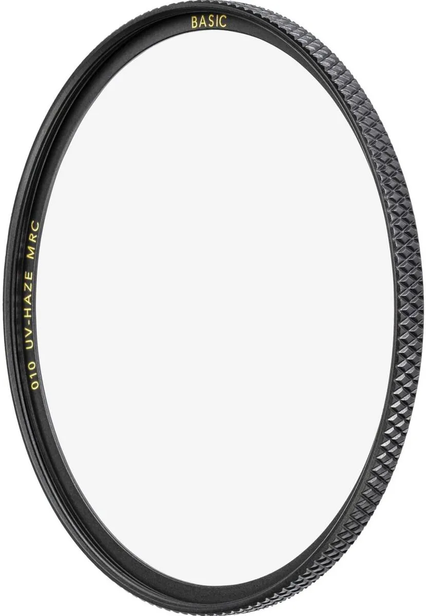B+W UV-Filter MRC Basic 37mm