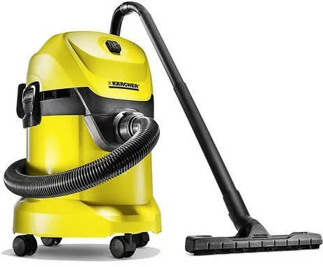 Aspirator Karcher WD 5 V-25/5/22