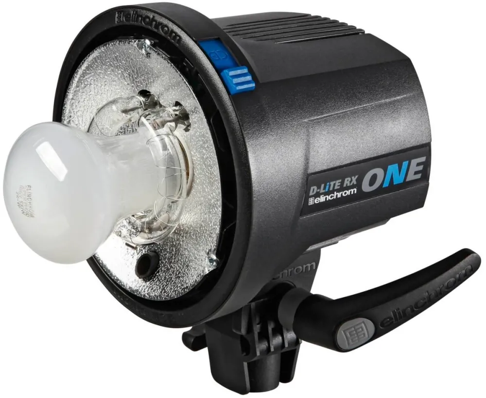 Blitz Elinchrom D-Lite RX ONE