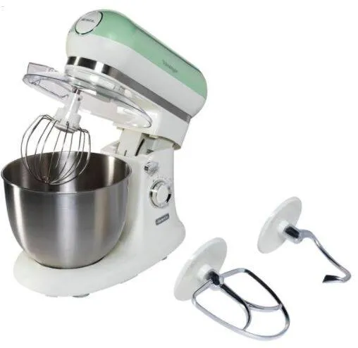 Ariete Robot de bucatarie Ariete Vintage, verde