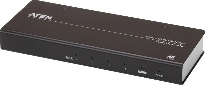 Switch KVM ATEN VS184B