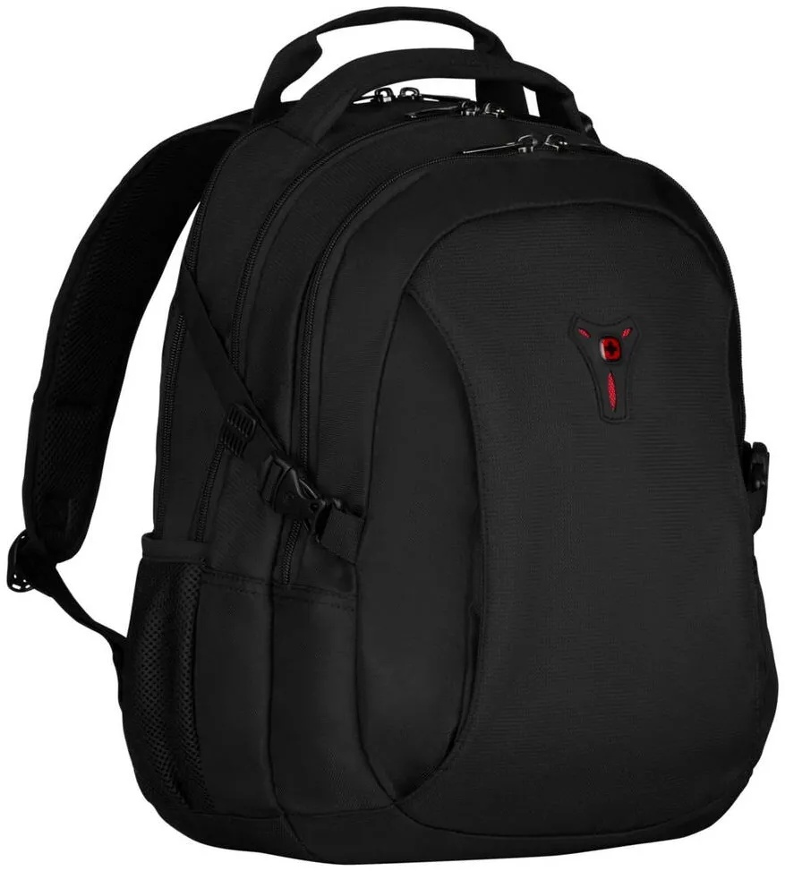 Wenger Sidebar 15,6 / 40 cm Rucsac Laptop black