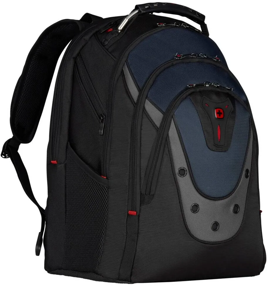 Wenger Rucsac Laptop Ibex 17 up to 43,90 cm