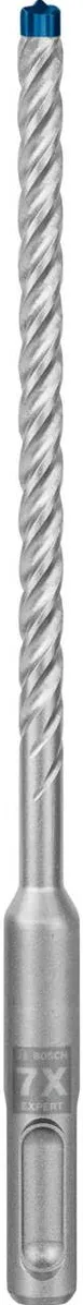 BOSCH EXPERT Hammer Drill Bit plus-7X 6x100x165mm SDS
