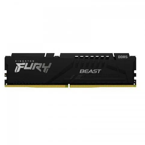 Memorie RAM Kingston Beast 8GB DDR5 5600MHz CL40