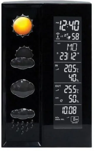 Technoline Statia meteo Technoline WS 6650