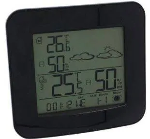Mebus Statie meteo wireless Mebus 40715