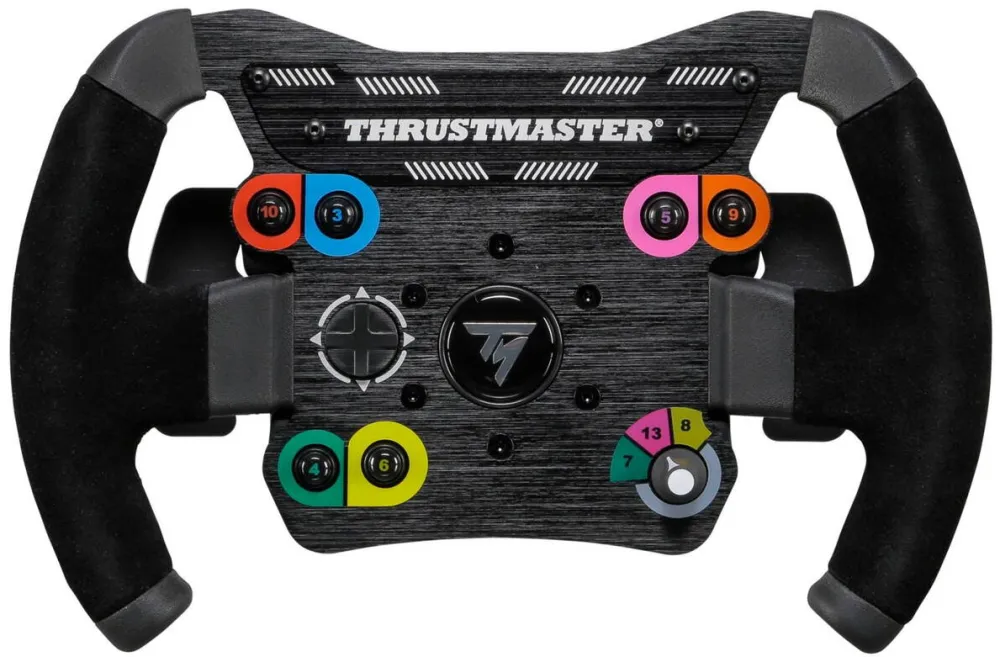 Volan THRUSTMASTER Open Wheel AddOn