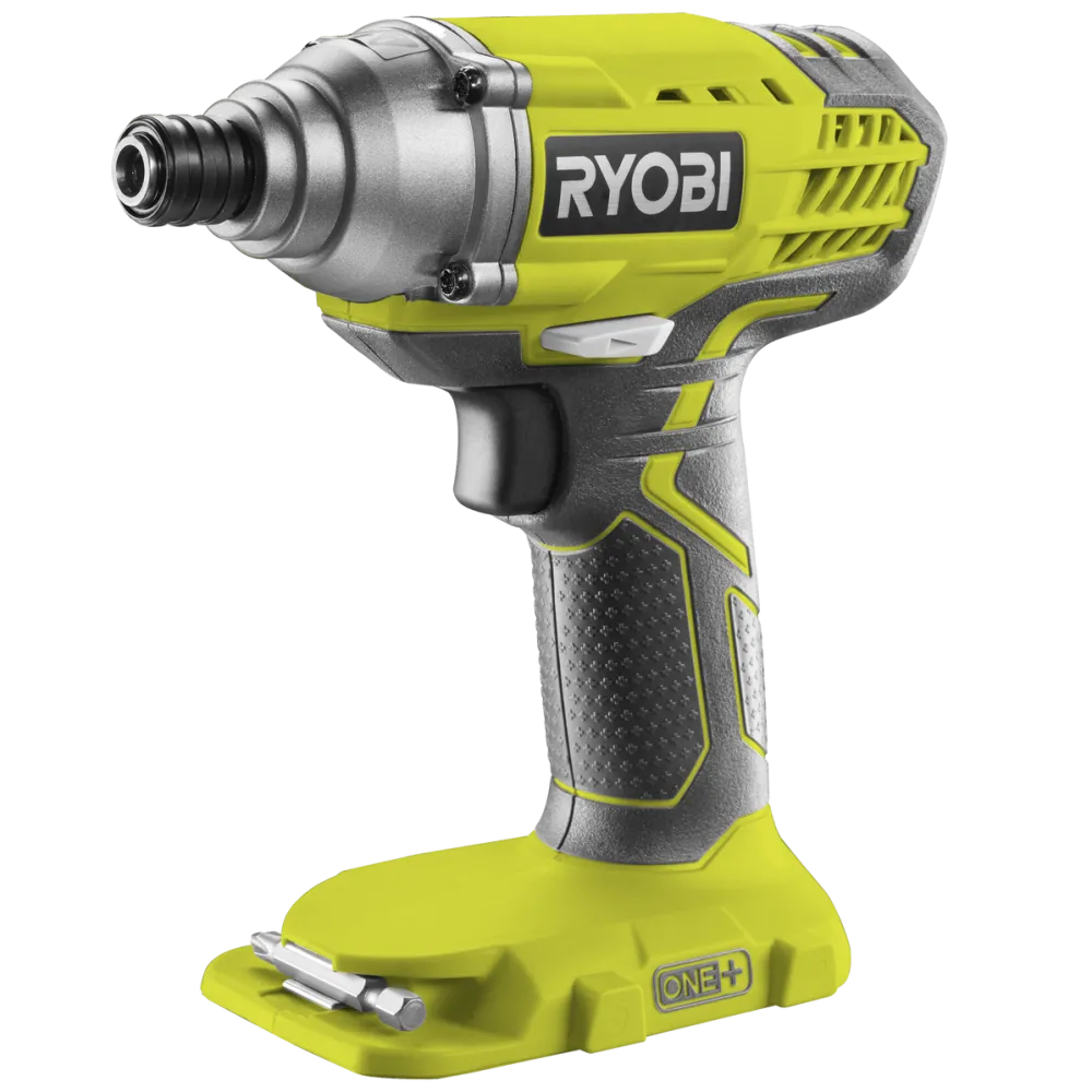 Ryobi R18ID2-0 Masina de Insurubat cu Acumulator cu Impact