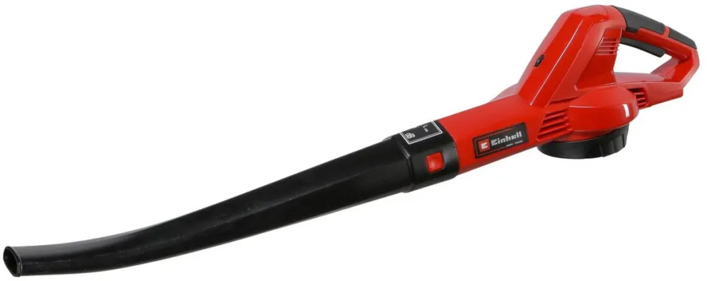 Einhell Suflator de frunze GE-CL 18 Li E-Solo