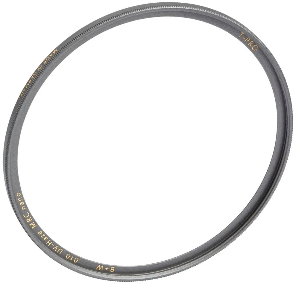 B+W T-Pro 010 UV-Haze MRC Nano 49mm