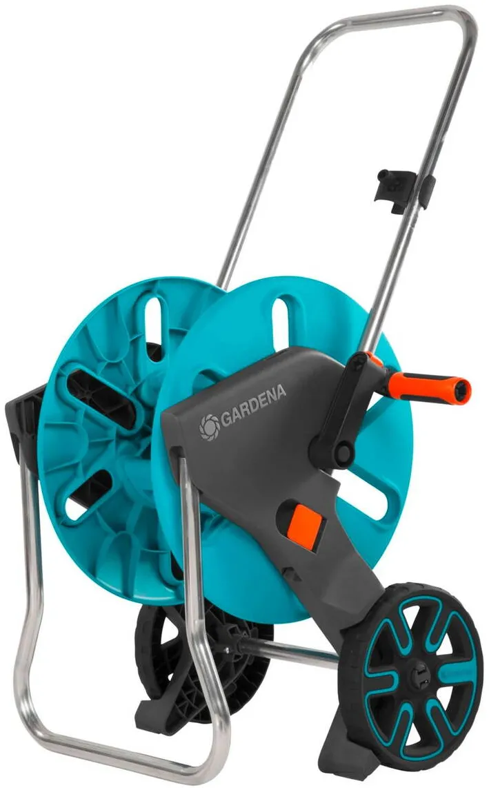 Gardena Furtun Gradina Troller CleverRoll M